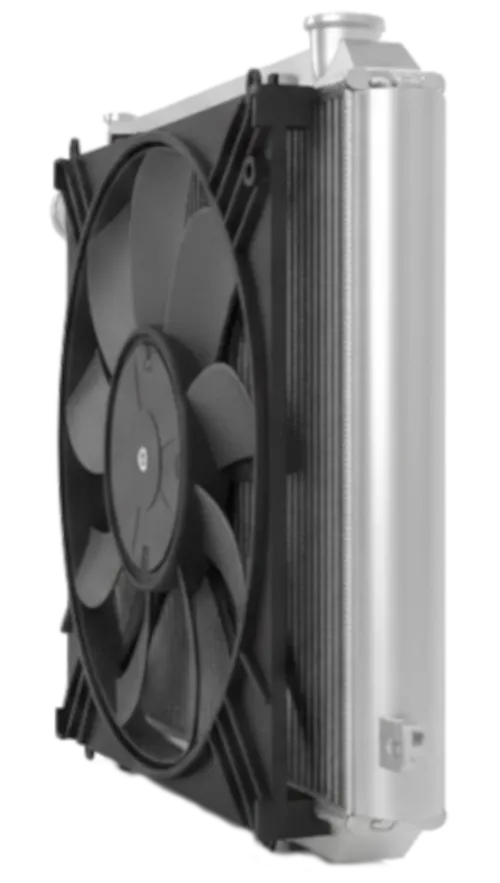 Охолодження